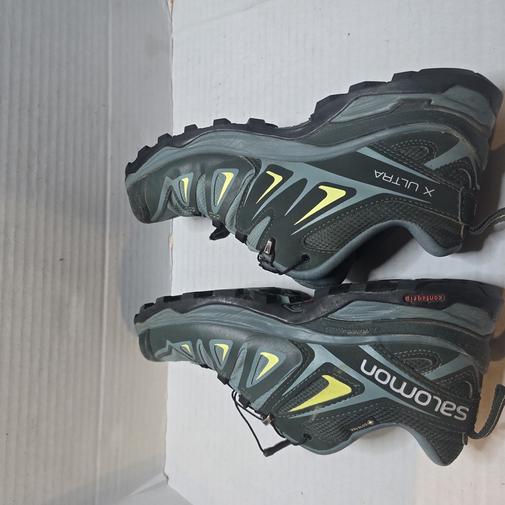 Salomon X Ultra GTX sz 9